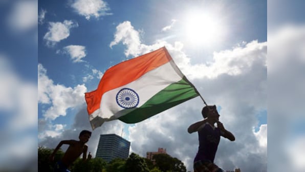 Think India: Can right wing thinking fix India's poverty problem?