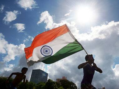 Think India: Can right wing thinking fix India's poverty problem?