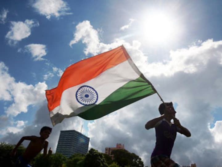 Think India: Can right wing thinking fix India's poverty problem?
