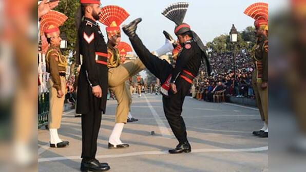 DGMOs meeting is a 'positive step forward': Pakistan