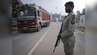 Must resolve Kashmir issue peacefully through talks: Pakistan