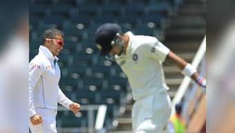 How India and South Africa served up a surprising first Test