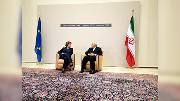 Iranian official calls for direct talks with US 