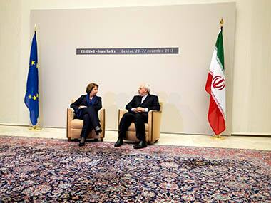 Iranian official calls for direct talks with US 