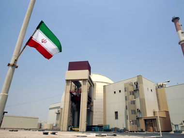 Tehran is ready for final nuclear deal with world powers: Iranian advisor Tehran is ready for final nuclear deal with world powers: Iranian advisor