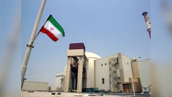Iran agrees to open nuclear program to IAEA inspection from 20 Jan