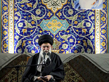 Iran bans popular social networking service  Iran bans popular social networking service