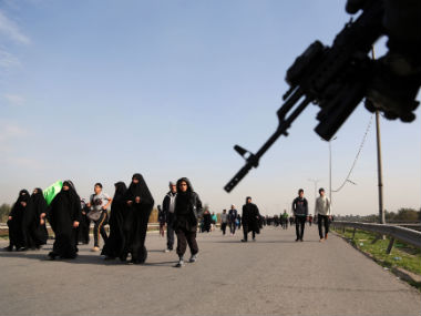 Attacks across Iraq kill at least 26 people Attacks across Iraq kill at least 26 people