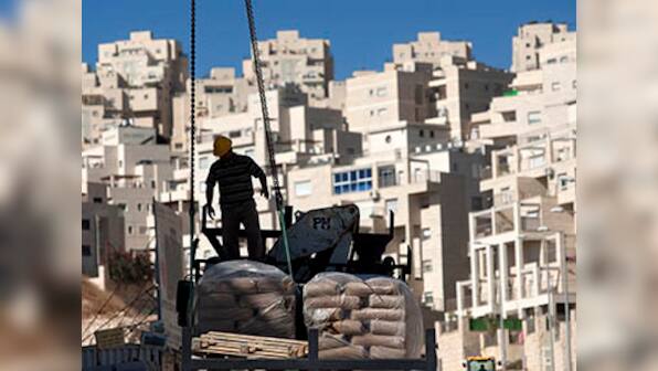 Israel plans new settlement construction 