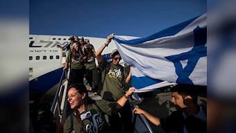 US scholars endorse academic boycott of Israel 