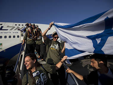 US scholars endorse academic boycott of Israel US scholars endorse academic boycott of Israel