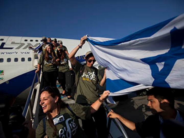 US scholars endorse academic boycott of Israel 