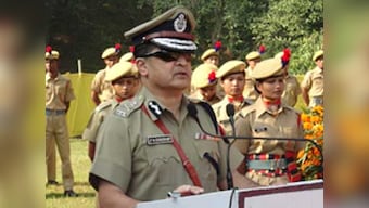 Centre appoints new heads for NSG, CISF 