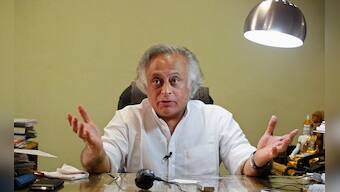 After Jayanthi Natarajan which of these Cong ministers could quit next?