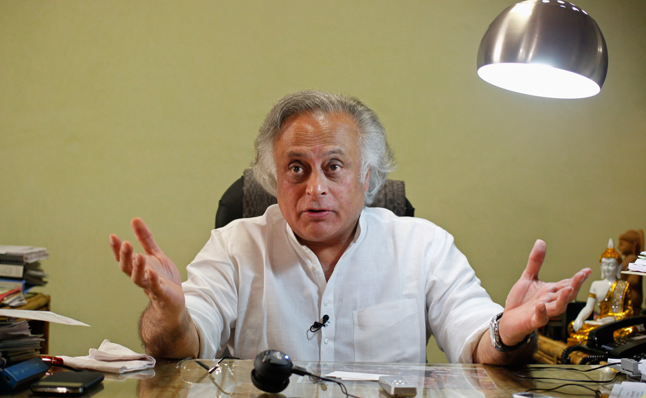 After Jayanthi Natarajan which of these Cong ministers could quit next? After Jayanthi Natarajan which of these Cong ministers could quit next?