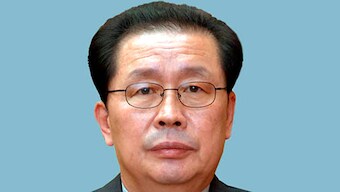 Execution of Kim Jong Un's uncle, worries South Korea