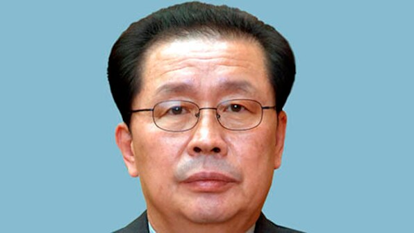 Execution of Kim Jong Un's uncle, worries South Korea