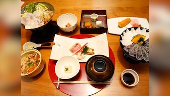 Traditional Japanese cuisine joins cultural heritage list