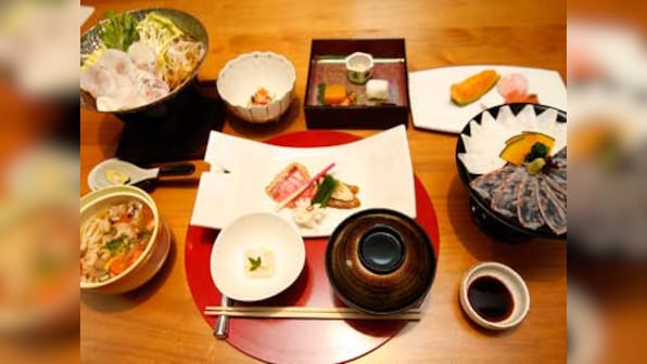 Traditional Japanese cuisine joins cultural heritage list