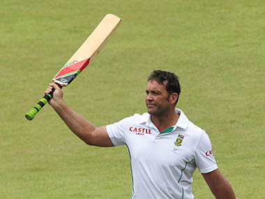 Pakistan vs South Africa, ICC Cricket World Cup 2019: Jacques Kallis urges Proteas to follow England's example, rebuild after dismal campaign Pakistan vs South Africa, ICC Cricket World Cup 2019: Jacques Kallis urges Proteas to follow England's example, rebuild after dismal campaign