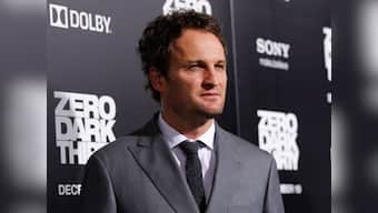 Jason Clarke to play John Connor in new Terminator film