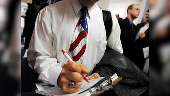 US unemployment rate hits 5-year low, down to 7% in Nov