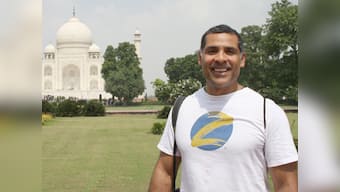 Gay sex ban isn't stopping gay foreign tourists from coming to India