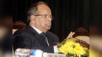 Justice Ganguly is an insult to India's judiciary: TMC
