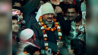 AAP in Delhi: Has Indian Spring arrived in our cities? 