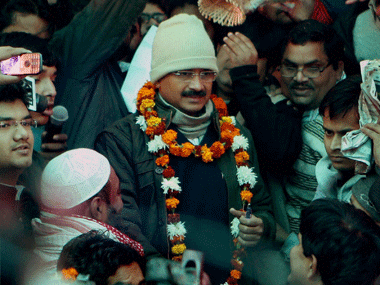 Why Kejriwal isn't Krishna and Modi not Arjuna of Mahabharata 2013 Why Kejriwal isn't Krishna and Modi not Arjuna of Mahabharata 2013