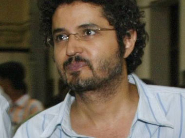 Jackpot a roller-coaster ride with 'femme fatale' Sunny Leone: Kaizad Gustad Jackpot a roller-coaster ride with 'femme fatale' Sunny Leone: Kaizad Gustad