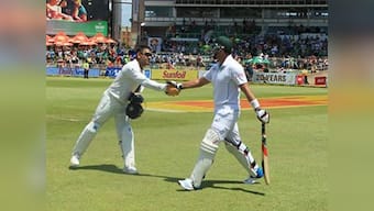 Strange walking out to bat knowing there is no tomorrow: Kallis