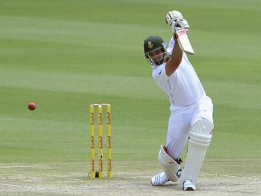 jacques kallis batting