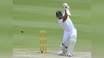 Centurion Kallis goes past Dravid to become third highest Test run-scorer
