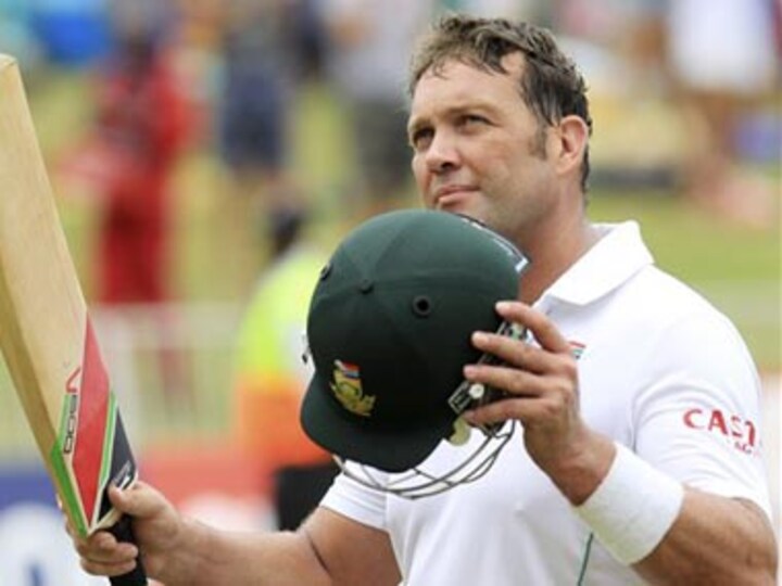 Number Cruncher: Kallis moves past Dravid by a single run