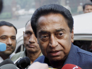 Lok Sabha session not prorogued, could be reconvened: Kamal Nath Lok Sabha session not prorogued, could be reconvened: Kamal Nath