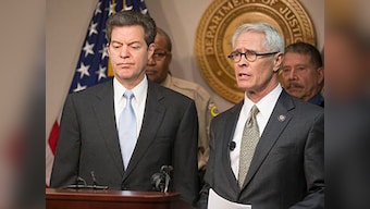 Kansas Governor Sam Brownback nominated US Religious Freedom Ambassador