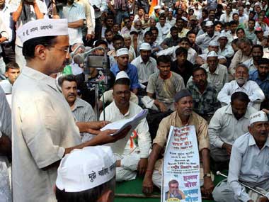 After exit polls, BJP not ruling out alliance with AAP in Delhi After exit polls, BJP not ruling out alliance with AAP in Delhi