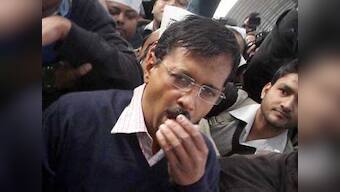 Kejriwal calls in sick, but free water decision may not be hit