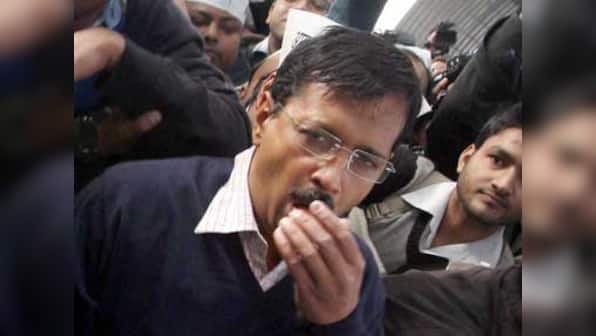 Kejriwal calls in sick, but free water decision may not be hit