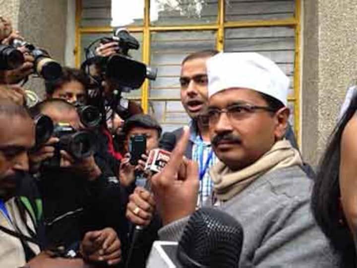 Well played: AAP has pushed BJP, Cong into a corner in Delhi Well played: AAP has pushed BJP, Cong into a corner in Delhi