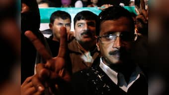 AAP supporters in UP disappointed with Kejriwal's politics of dharna