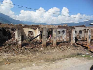 As support for Modi grows, how a riot fractured Kishtwar's communal harmony As support for Modi grows, how a riot fractured Kishtwar's communal harmony