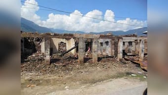 As support for Modi grows, how a riot fractured Kishtwar's communal harmony 