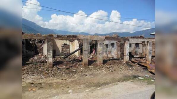 As support for Modi grows, how a riot fractured Kishtwar's communal harmony 