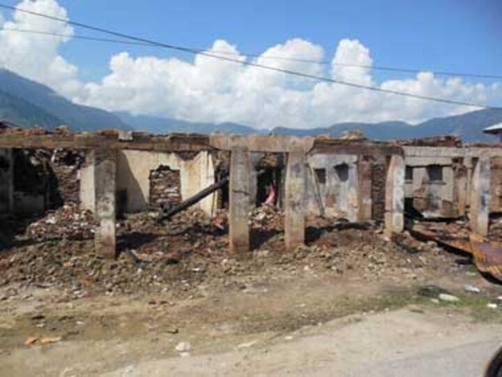 As support for Modi grows, how a riot fractured Kishtwar's communal harmony 