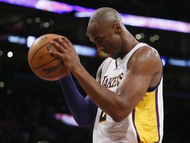 Kobe bryant best sale dear basketball