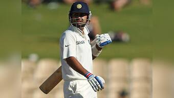 Fielding coach Trevor Penney asks India to 'dig deep and fight'