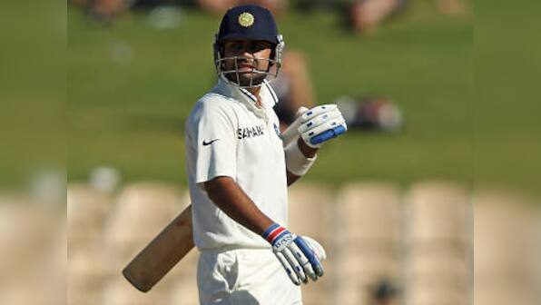 Fielding coach Trevor Penney asks India to 'dig deep and fight'