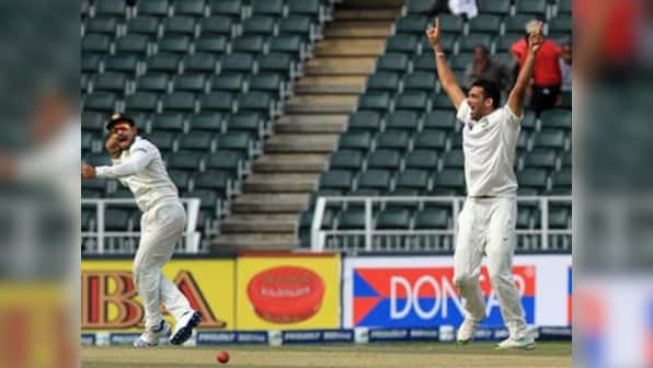 Needed an effort from pacers and they delivered: Dhoni